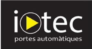 I TEC PORTES AUTOMATIQUES