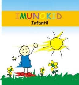 IMUNOKID INFANTIL