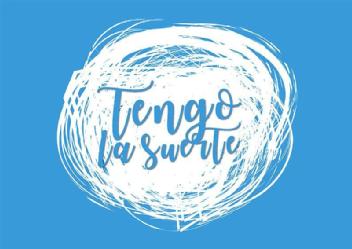 TENGO LA SUERTE