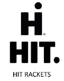 HIT RACKETS