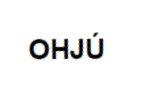 OHJU
