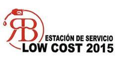 ESTACION DE SERVICIO LOW COST 2015