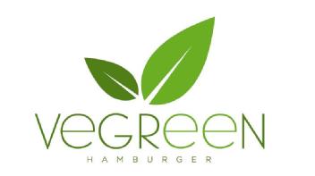 VEGREEN HAMBURGER