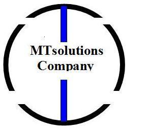MTSOLUTIONS COMPANY
