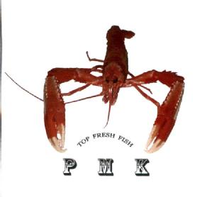 TOP FRESH FISH PMK