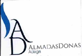 AD ALMA DAS DONAS ADEGA