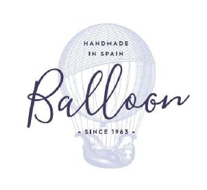BALLOON HANDMADE IN SPAIN SINCE 1963