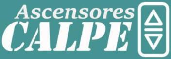 ASCENSORES CALPE