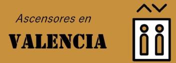 ASCENSORES EN VALENCIA