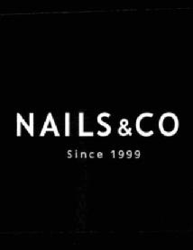 NAILS & CO SINCE 1999