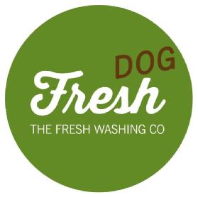 DOG FRESH THE FRESH WASHING CO
