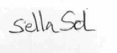 SELLA SOL