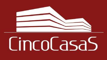 CINCOCASAS