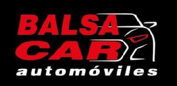 BALSA CAR AUTOMOVILES