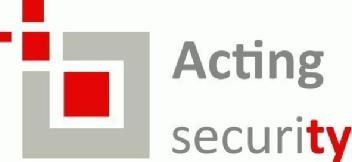 ACTING SECURITY