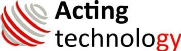 ACTING TECHNOLOGY