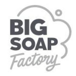 BIG SOAP FACTORY