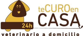 TE CURO EN CASA VETERINARIO A DOMICILIO