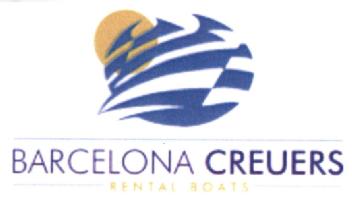 BARCELONA CREUERS RENTAL BOATS