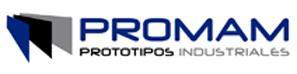 PROMAM PROTOTIPOS INDUSTRIALES