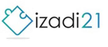 IZADI 21