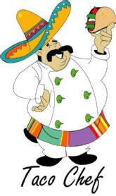 TACO CHEF