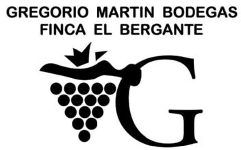 GREGORIO MARTIN BODEGAS FINCA EL BERGANTE G