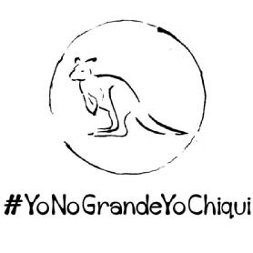 YO NO GRANDE YO CHIQUI