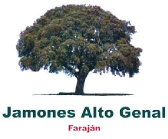JAMONES ALTO GENAL FARAJAN