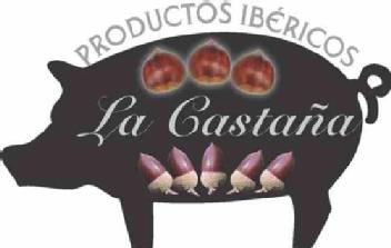PRODUCTOS IBERICOS LA CASTAÑA