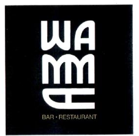 WAMMA BAR-RESTAURANT