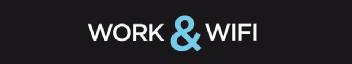 WORK & WIFI