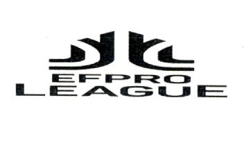 EFPRO LEAGUE