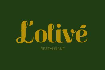 L'OLIVE