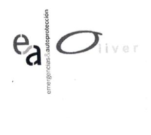EA OLIVER E&A EMERGENCIAS & AUTOPROTECCION