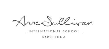 ANNE SULLIVAN INTERNATIONAL SCHOOL BARCELONA
