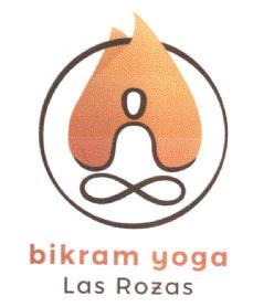 BIKRAM YOGA LAS ROZAS