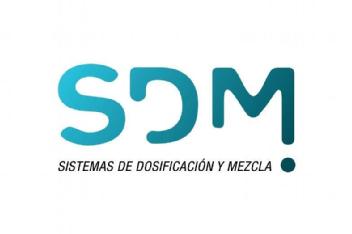 SDM SISTEMAS DE DOSIFICACION Y MEZCLA