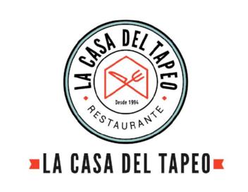 LA CASA DEL TAPEO DESDE 1994 RESTAURANTE LA CASA DEL TAPEO