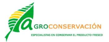 AGROCONSERVACION
