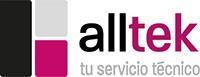 ALLTEK TU SERVICIO TECNICO