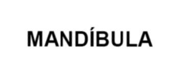 MANDIBULA