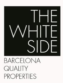 THE WHITE SIDE BARCELONA QUALITY PROPERTIES