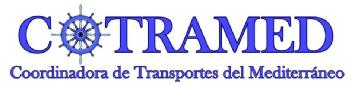 COTRAMED COORDINADORA DE TRANSPORTES DEL MEDITERRANEO