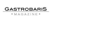 GASTROBARIS MAGAZINE