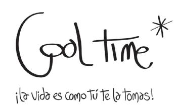 COOL TIME ¡LA VIDA ES COMO TU TE LA TOMAS!