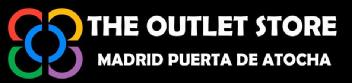 THE OUTLET STORE MADRID PUERTA DE ATOCHA