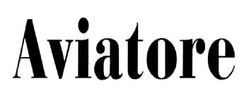 AVIATORE