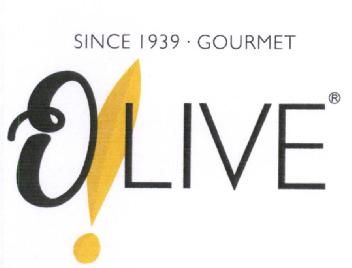 SINCE 1939 GOURMET OLIVE