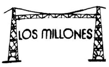 LOS MILLONES